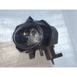 99763107101 Porsche 911 Left Fog Lamp 2006-2010