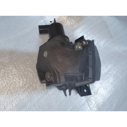 PORSCHE 911 997 CARRERA FOG LAMP RIGHT 2006-2010 99763107201