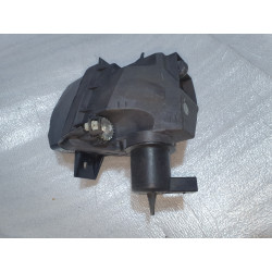 PORSCHE 911 997 CARRERA FOG LAMP RIGHT 2006-2010 99763107201