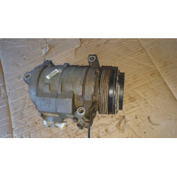 64528377067 BMW X5 AC Compressor Pump
