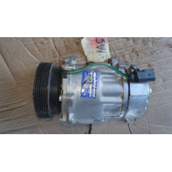Volkswagen Jetta AC Compressor Pump 1999-2006 | Golf, Beetle, Audi TT