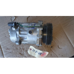 Volkswagen Jetta AC Compressor Pump 1999-2006 | Golf, Beetle, Audi TT