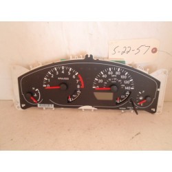 24810-EA23E Nissan Xterra Instrument Cluster 2005