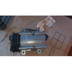 55111411AI Dodge RAM 2500 AC Compressor Pump 2006-2009 55111411AC
