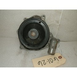 99710601102 Porsche 911 Water Pump 2005-2009