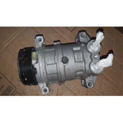 GMC EXPRESS SAVANA HUMMER H1 CHEVROLET BLAZER JIMMY AC COMPRESSOR PUMP 1994-2005 178106 178218 co-20449ap NEW