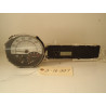 83800-5C761 Scion xB White Face Instrument Cluster 2004-2007