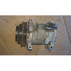 10368635 Cadillac CTS-V AC Compressor Pump 2003-2013
