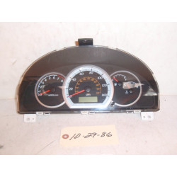 96499028HT Suzuki Forenza Instrument Cluster 2004-2006