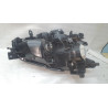 Nissan Maxima Left Xenon Headlight 2009-2013