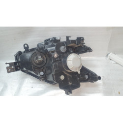 Nissan Maxima Left Xenon Headlight 2009-2013