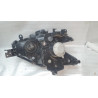 Nissan Maxima Left Xenon Headlight 2009-2013