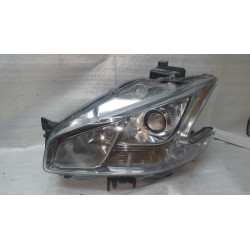 Nissan Maxima Left Xenon Headlight 2009-2013