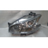 Nissan Maxima Left Xenon Headlight 2009-2013