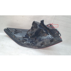 33500-TZ5-A02 Acura MDX Right LED Tail Lamp 2014-2017