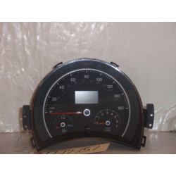 1C0920803T Volkswagen Beetle Instrument Cluster 2006-2008