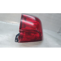 33500-TZ5-A02 Acura MDX Right LED Tail Lamp 2014-2017