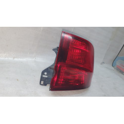 33500-TZ5-A02 Acura MDX Right LED Tail Lamp 2014-2017