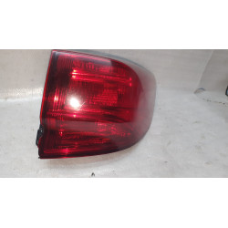 33500-TZ5-A02 Acura MDX Right LED Tail Lamp 2014-2017