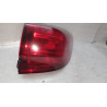 33500-TZ5-A02 Acura MDX Right LED Tail Lamp 2014-2017