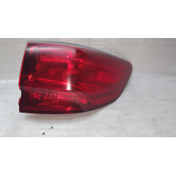 33500-TZ5-A02 Acura MDX Right LED Tail Lamp 2014-2017