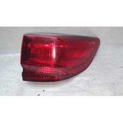 33500-TZ5-A02 Acura MDX Right LED Tail Lamp 2014-2017