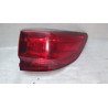33500-TZ5-A02 Acura MDX Right LED Tail Lamp 2014-2017