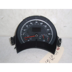 1C0920801 Volkswagen Beetle Instrument Cluster 1998-2001