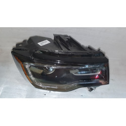 JEEP GRAND CHEROKEE SRT RIGHT LED XENON HEADLIGHT 2017-2021 68266648AB 68266648AA USA