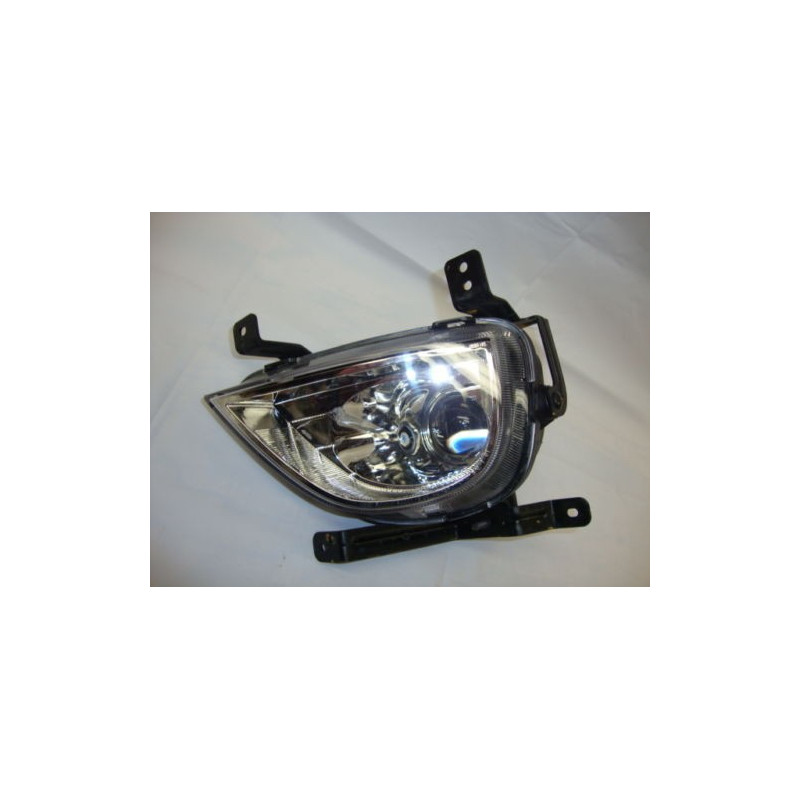 Hyundai IX55 Left Fog Light 2007-2012 | Veracruz