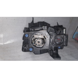JEEP GRAND CHEROKEE SRT RIGHT LED XENON HEADLIGHT 2014-2016 68236120AA EURO