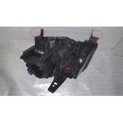 JEEP GRAND CHEROKEE SRT RIGHT LED XENON HEADLIGHT 2014-2016 68236120AA EURO