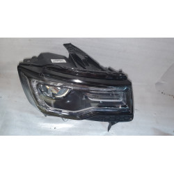 JEEP GRAND CHEROKEE SRT RIGHT LED XENON HEADLIGHT 2014-2016 68236120AA EURO