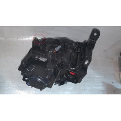 JEEP GRAND CHEROKEE SRT-8 RIGHT LED XENON HEADLIGHT 2017-2020 68266654AG USA