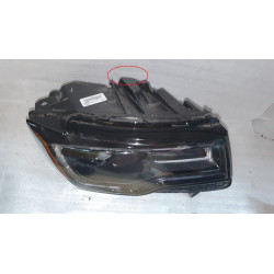 JEEP GRAND CHEROKEE SRT-8 RIGHT LED XENON HEADLIGHT 2017-2020 68266654AG USA
