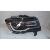 JEEP GRAND CHEROKEE SRT-8 RIGHT LED XENON HEADLIGHT 2017-2020 68266654AG USA