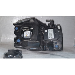 JEEP GRAND CHEROKEE SRT RIGHT AFS LED XENON HEADLIGHT 2014-2016 68142492AF EURO