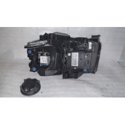 JEEP GRAND CHEROKEE SRT RIGHT AFS LED XENON HEADLIGHT 2014-2016 68142492AF EURO