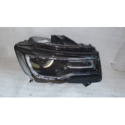 JEEP GRAND CHEROKEE SRT RIGHT AFS LED XENON HEADLIGHT 2014-2016 68142492AF EURO