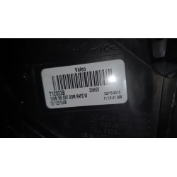 JEEP GRAND CHEROKEE SRT RIGHT LED XENON HEADLIGHT 2014-2016 55112916AB USA