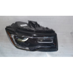 JEEP GRAND CHEROKEE SRT RIGHT LED XENON HEADLIGHT 2014-2016 55112916AB USA