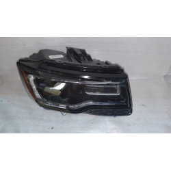 JEEP GRAND CHEROKEE SRT RIGHT LED XENON HEADLIGHT 2014-2016 55112916AB USA