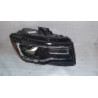 JEEP GRAND CHEROKEE SRT RIGHT LED XENON HEADLIGHT 2014-2016 55112916AB USA