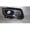 JEEP GRAND CHEROKEE SRT RIGHT LED XENON HEADLIGHT 2014-2016 55112916AB USA