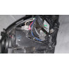 Infiniti QX56 Left Xenon Headlight 2011-2014