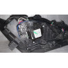 Infiniti QX56 Left Xenon Headlight 2011-2014