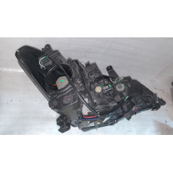 Infiniti QX56 Left Xenon Headlight 2011-2014