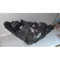 Infiniti QX56 Left Xenon Headlight 2011-2014