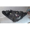 Infiniti QX56 Left Xenon Headlight 2011-2014