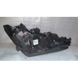 Infiniti QX56 Left Xenon Headlight 2011-2014